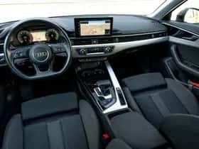 Audi A4 (2022) thumbnail 21