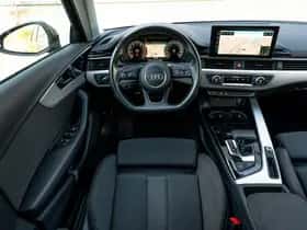 Audi A4 (2022) thumbnail 22