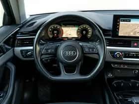 Audi A4 (2022) thumbnail 23