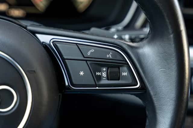 Audi A4 (2022) thumbnail 25