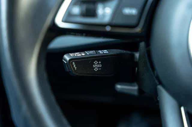 Audi A4 (2022) thumbnail 27