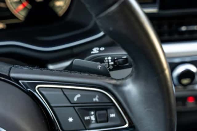 Audi A4 (2022) thumbnail 28