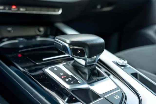 Audi A4 (2022) thumbnail 31