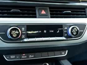 Audi A4 (2022) thumbnail 32