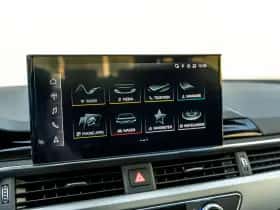 Audi A4 (2022) thumbnail 33