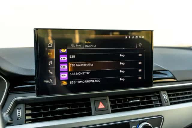 Audi A4 (2022) thumbnail 34