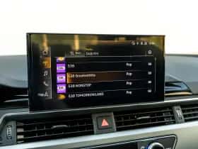 Audi A4 (2022) thumbnail 34
