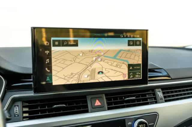 Audi A4 (2022) thumbnail 37