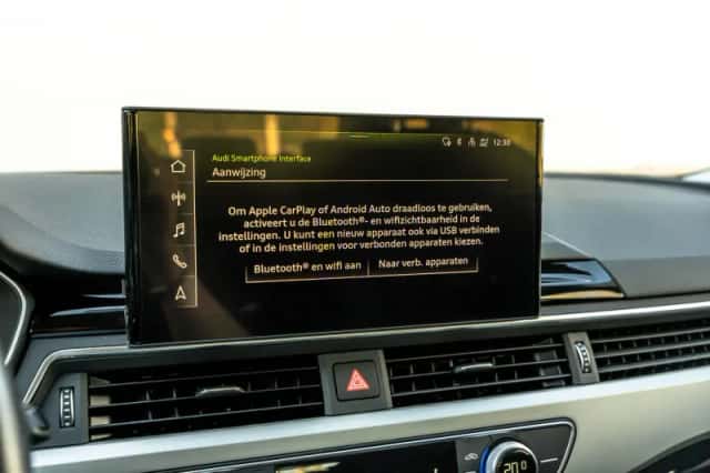 Audi A4 (2022) thumbnail 38