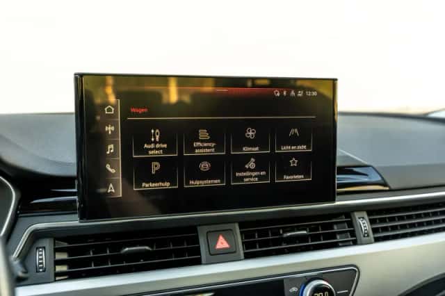 Audi A4 (2022) thumbnail 39