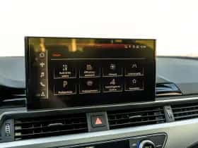 Audi A4 (2022) thumbnail 39