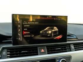 Audi A4 (2022) thumbnail 40