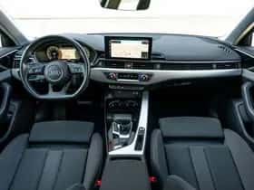 Audi A4 (2022) thumbnail 5