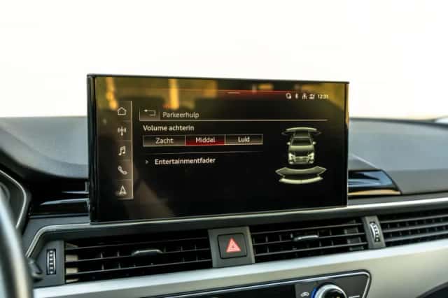 Audi A4 (2022) thumbnail 41