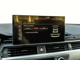 Audi A4 (2022) thumbnail 41