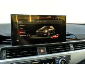 Audi A4 (2022) thumbnail 43
