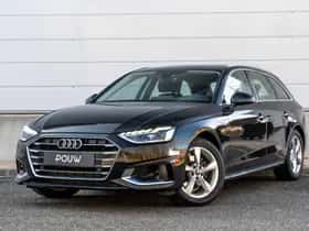 Audi A4 (2022) thumbnail 44