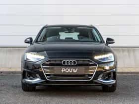 Audi A4 (2022) thumbnail 9