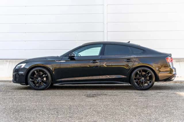 Audi A5 (2023) thumbnail 11