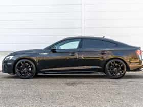 Audi A5 (2023) thumbnail 11