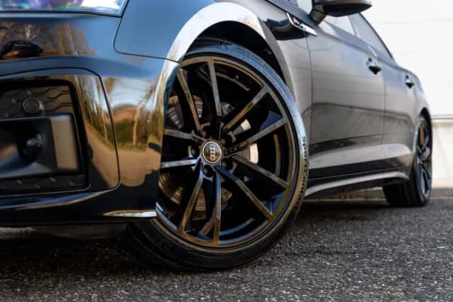 Audi A5 (2023) thumbnail 12