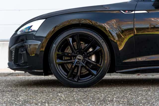 Audi A5 (2023) thumbnail 13