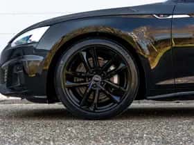 Audi A5 (2023) thumbnail 13