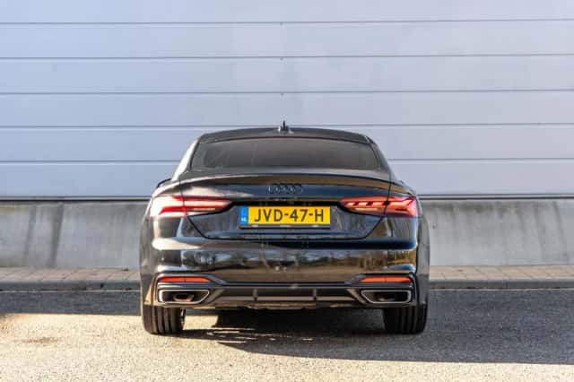 Audi A5 (2023) thumbnail 15