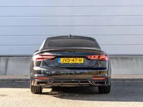 Audi A5 (2023) thumbnail 15