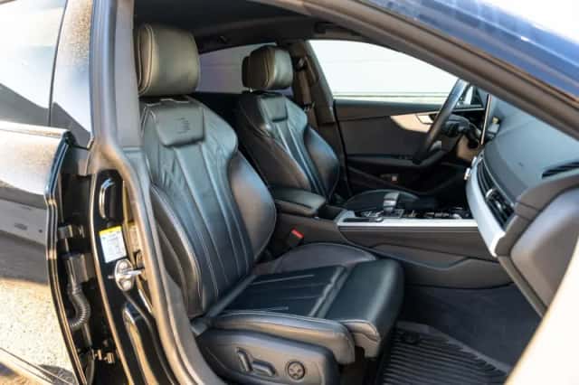 Audi A5 (2023) thumbnail 20