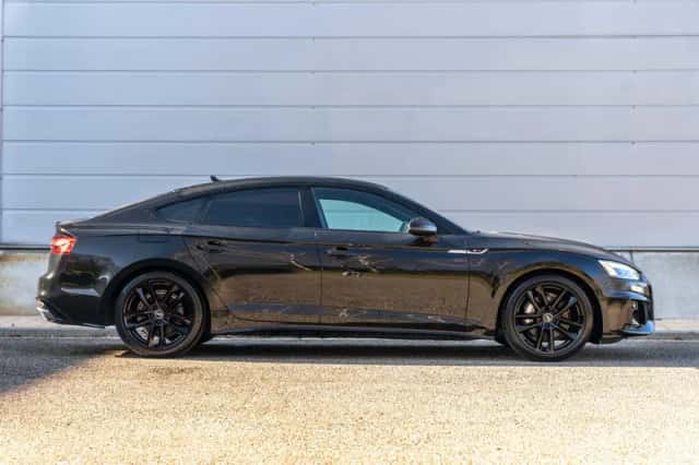 Audi A5 (2023) thumbnail 3