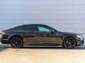 Audi A5 (2023) thumbnail 3