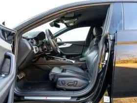 Audi A5 (2023) thumbnail 24