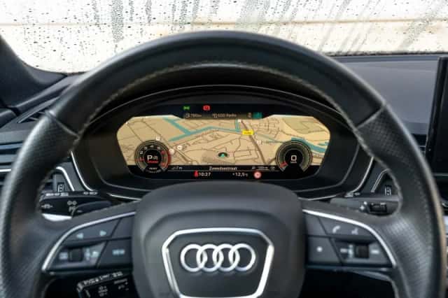 Audi A5 (2023) thumbnail 27