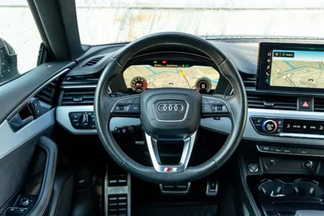 Audi A5 (2023) thumbnail 30