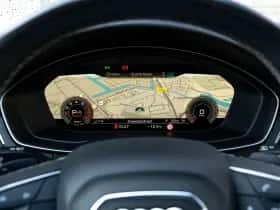 Audi A5 (2023) thumbnail 31