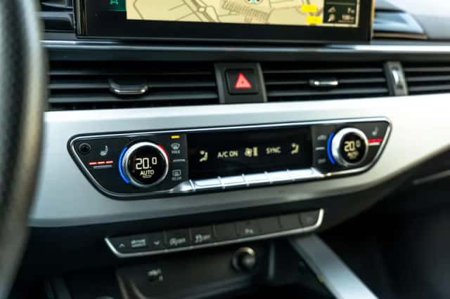 Audi A5 (2023) thumbnail 38