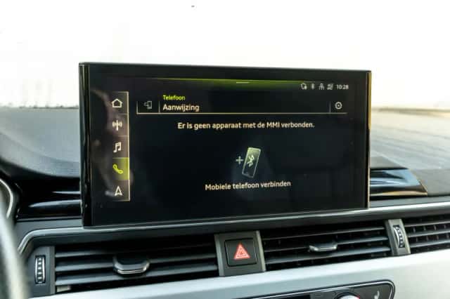Audi A5 (2023) thumbnail 43