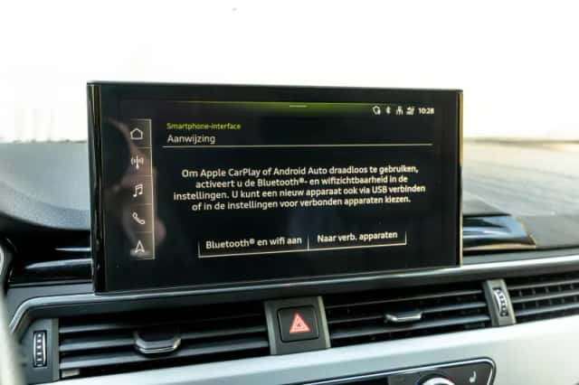 Audi A5 (2023) thumbnail 44