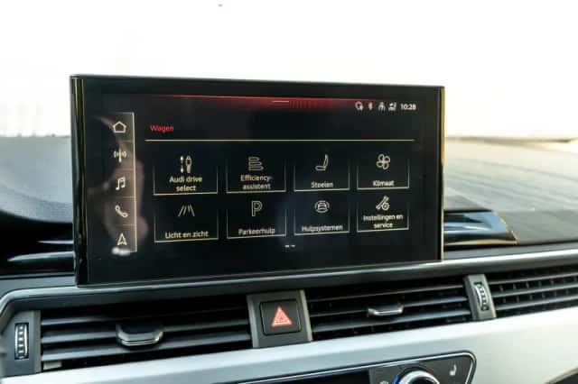 Audi A5 (2023) thumbnail 45