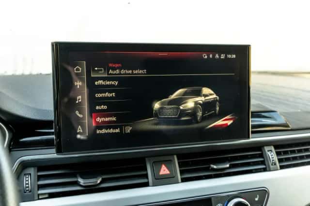 Audi A5 (2023) thumbnail 46