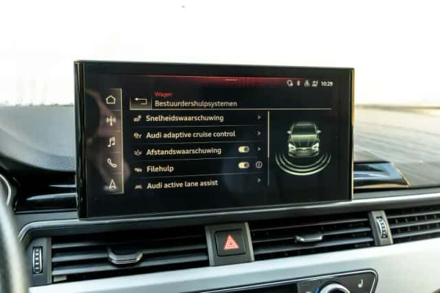 Audi A5 (2023) thumbnail 48