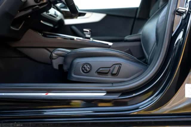 Audi A5 (2023) thumbnail 50