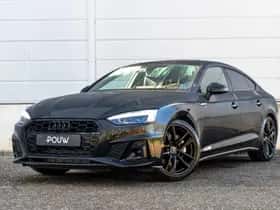 Audi A5 (2023) thumbnail 50