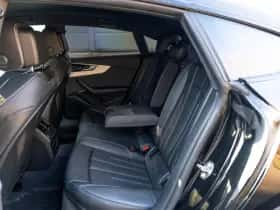 Audi A5 (2023) thumbnail 6