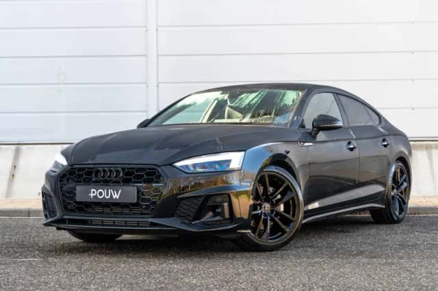 Audi A5 (2023) thumbnail 51