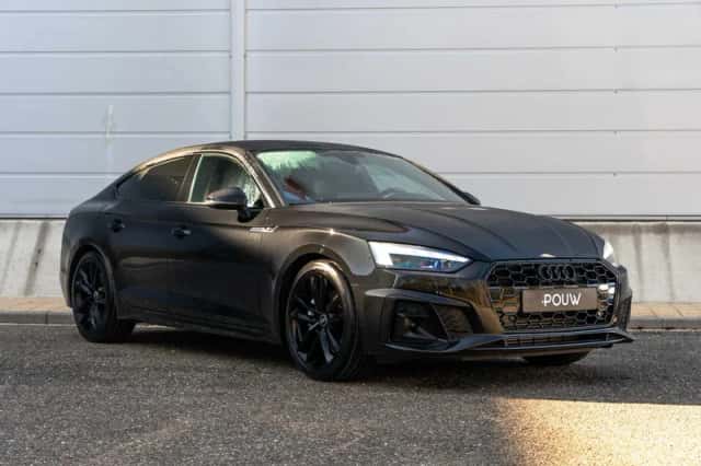 Audi A5 (2023) thumbnail 8