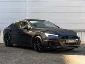 Audi A5 (2023) thumbnail 8