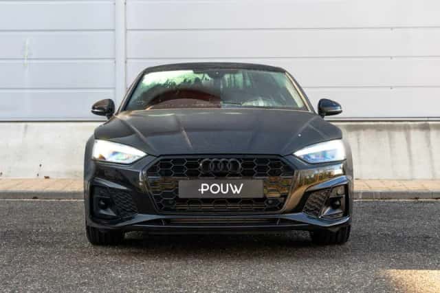 Audi A5 (2023) thumbnail 9