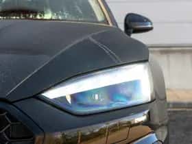Audi A5 (2023) thumbnail 10